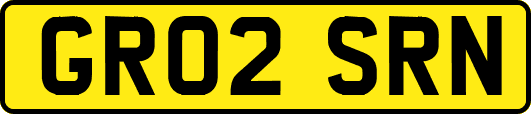 GR02SRN