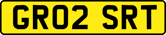 GR02SRT