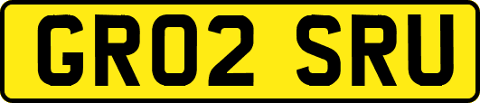 GR02SRU