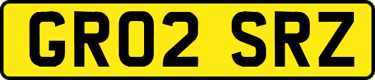 GR02SRZ