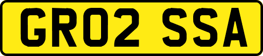 GR02SSA