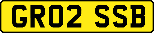 GR02SSB