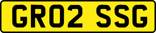 GR02SSG