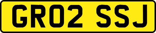 GR02SSJ