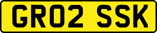 GR02SSK