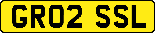 GR02SSL