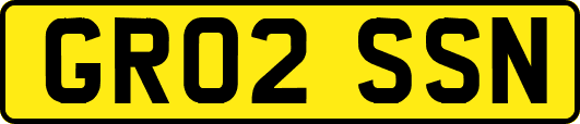 GR02SSN