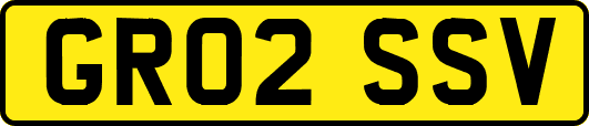 GR02SSV