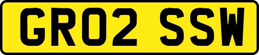 GR02SSW
