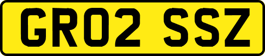 GR02SSZ