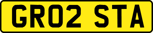 GR02STA