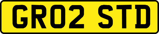 GR02STD