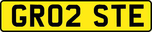 GR02STE