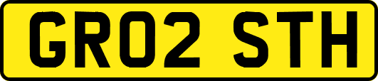 GR02STH