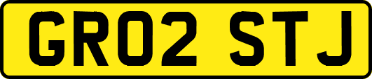 GR02STJ