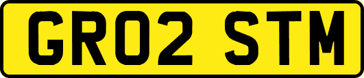 GR02STM