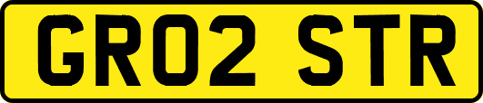 GR02STR