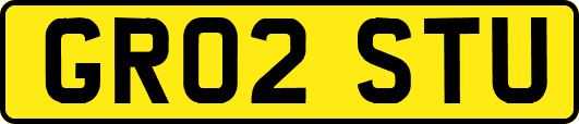 GR02STU