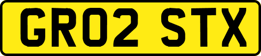 GR02STX