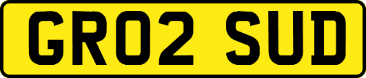 GR02SUD