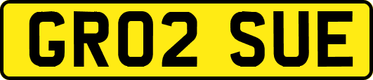 GR02SUE