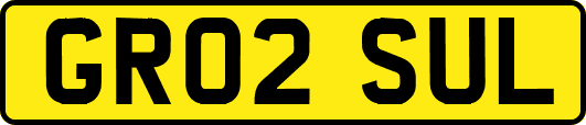 GR02SUL