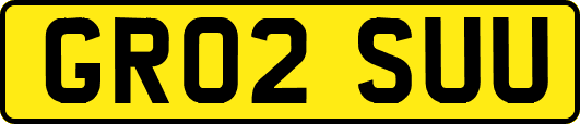 GR02SUU