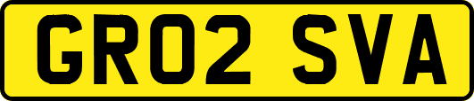 GR02SVA
