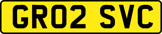 GR02SVC