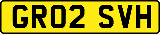 GR02SVH