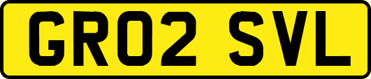 GR02SVL