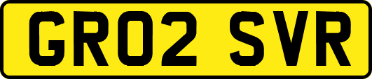 GR02SVR