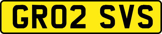 GR02SVS