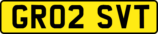 GR02SVT