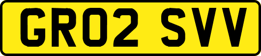 GR02SVV