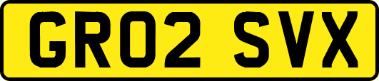 GR02SVX