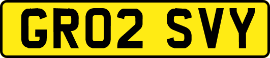 GR02SVY