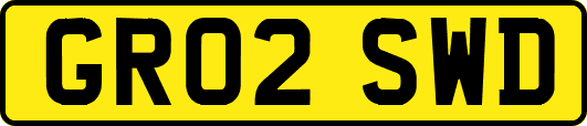 GR02SWD