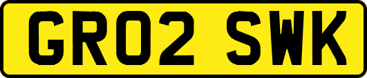 GR02SWK