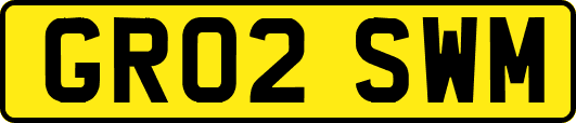 GR02SWM