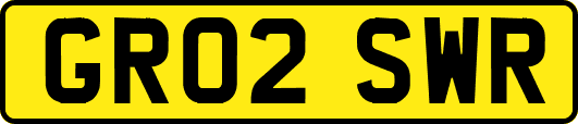 GR02SWR