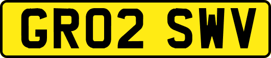 GR02SWV
