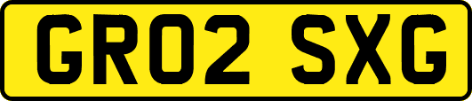 GR02SXG