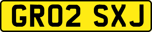 GR02SXJ