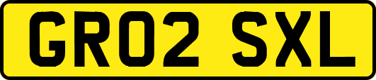 GR02SXL