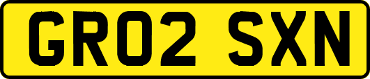 GR02SXN