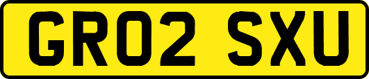 GR02SXU