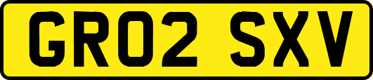 GR02SXV