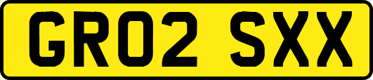 GR02SXX