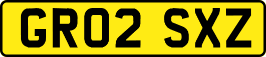 GR02SXZ